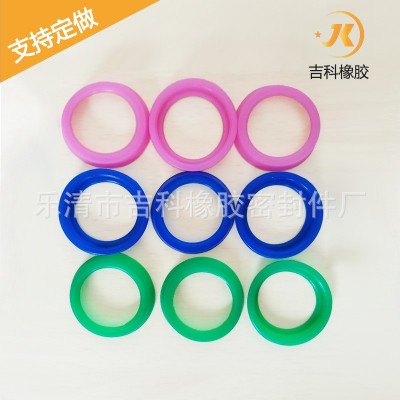 O型圈 密封圈 硅胶圈 H11 880 9005 9006 9004 H13图2
