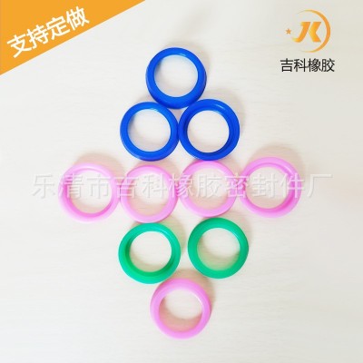 O型圈 密封圈 硅胶圈 H11 880 9005 9006 9004 H13图3