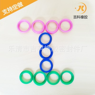 O型圈 密封圈 硅胶圈 H11 880 9005 9006 9004 H13图5