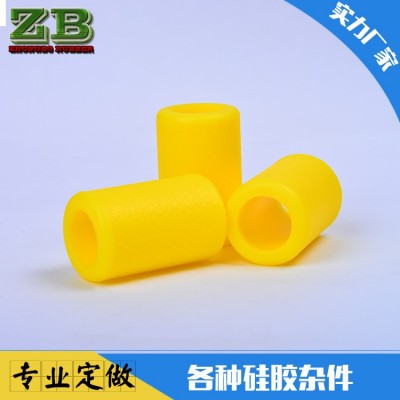 欢迎来图来样订制硅胶丁腈橡胶氟胶密封圈 防水密封件 非标O型圈图3