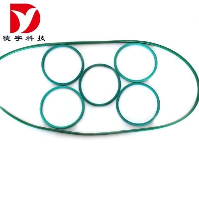 氟胶O型圈密封件 氢化丁晴密封件 氟橡胶制品 FPM氟胶厂家可定图3
