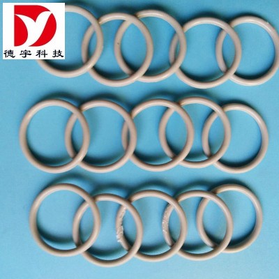 氟胶O型圈密封件 氢化丁晴密封件 氟橡胶制品 FPM氟胶厂家可定图2