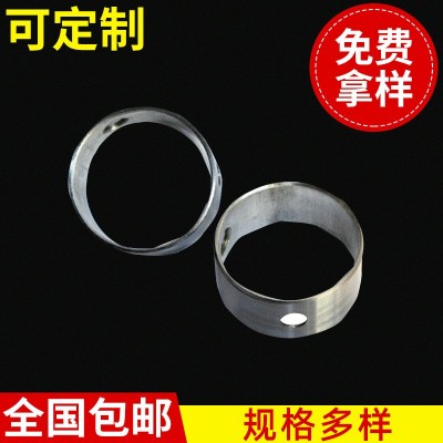 JF20高锡铝轴承 耐高温滑动轴承 合金滑动轴承 关节微型轴承图2