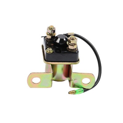 厂价供应12V50A153 234启动继电器解放车柴油机通用图4
