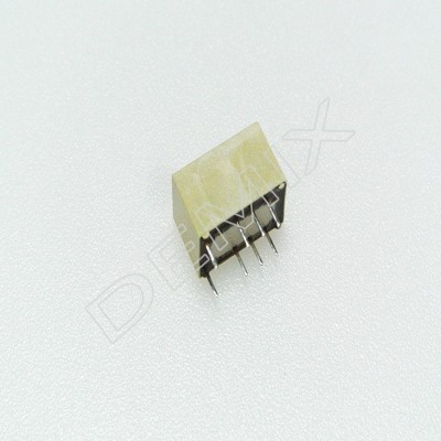 日本 NEC NEXEM 信号继电器 ED2-3NU 原装正品 微小型 8脚直插图4