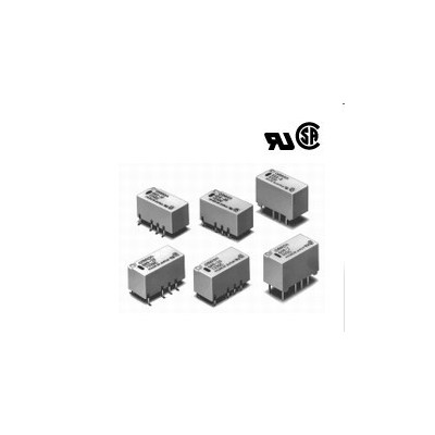 欧姆龙G6SK-2 DC24V信号继电器(OMRON)原装正品现货特价图2