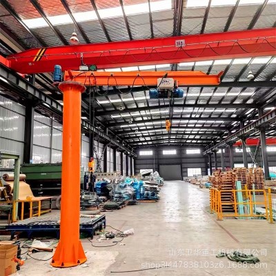工厂20吨单梁桥式起重机 电动单梁行车 运行稳定天车单梁起 重机图5