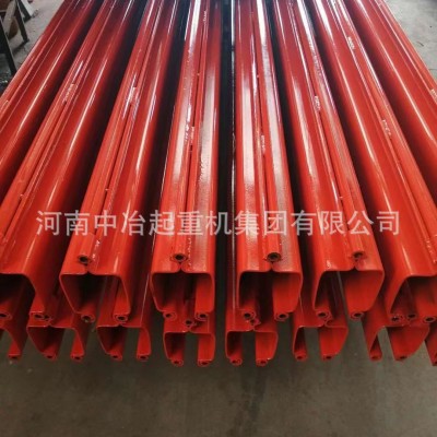 加工定制KBK柔性组合式单双梁起重机 悬挂吊挂轻小型起重机图3