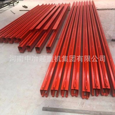 加工定制KBK柔性组合式单双梁起重机 悬挂吊挂轻小型起重机图2