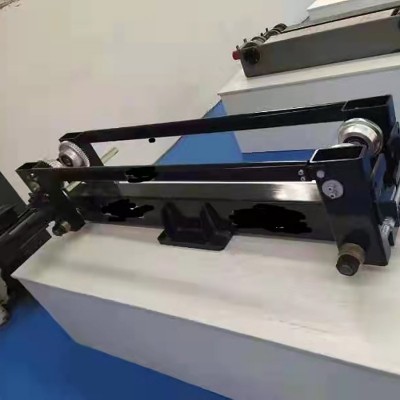 厂家供应LX新型欧式悬挂单梁起重机 10吨欧式航吊图3