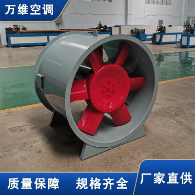 德州亚太管道工业排风机3C认证PYHL(YTPY)混流式屋顶消防排烟图2