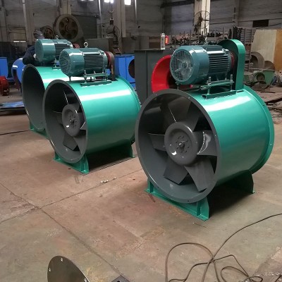 厂家直供双进风排尘离心风机砖窖节能风机 除尘排烟低噪音通风机图3