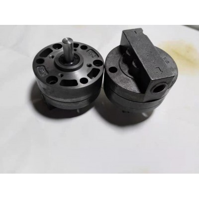 双向泵润滑泵摆线泵转子泵减速机油泵LB-BB-4LB-BB-6LB-BB-8图4