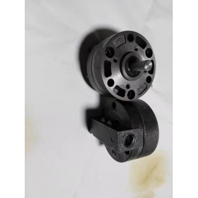 双向泵润滑泵摆线泵转子泵减速机油泵LB-BB-4LB-BB-6LB-BB-8图3