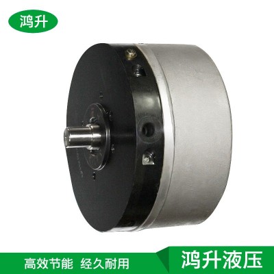 机床静压RK系列径向柱塞泵 微型柱塞泵 工程机械专用低噪音柱塞泵图3