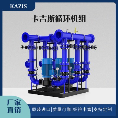 常压热水蒸汽锅炉各种承压状态下的不安全因素图2