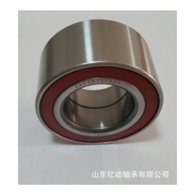 工厂加工定做DAC2760050 DE0565LZ 27BWD8A 27BWD01汽车轮毂轴承图2