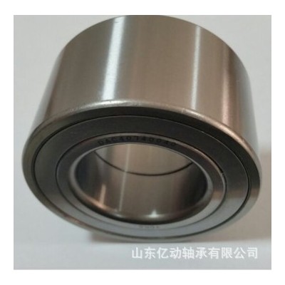 工厂加工定做DAC2760050 DE0565LZ 27BWD8A 27BWD01汽车轮毂轴承图4