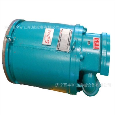YB3-100L1-4隔爆型三相异步电动机YB3-100L2-8隔爆三相异步电机图3