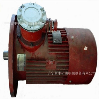 YB3-100L1-4隔爆型三相异步电动机YB3-100L2-8隔爆三相异步电机图2