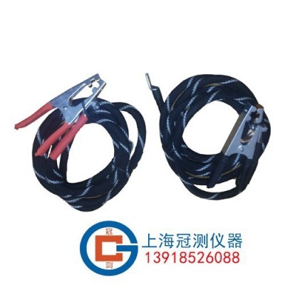 智能回路电阻测试仪/高精度回路电阻测试仪/接触回路电阻测试仪图4