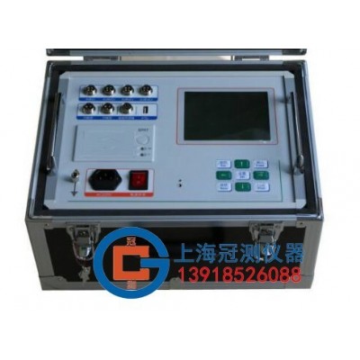 高压开关动特性测试仪/GCKC-6FB高压开关机械特性测试仪图2