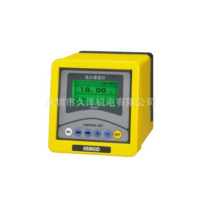 代理原装日本CEMCO施美克PE-41 PH（ORP）指示调节器指示控制器图2