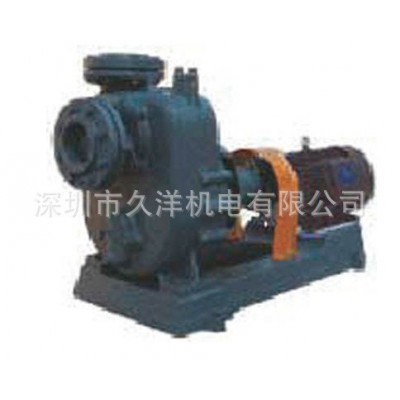 日本TERADA寺田CMP2-60.4TR三相200V 60HZ密封式泵图4