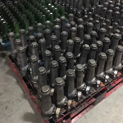 螺旋式机械千斤顶 3.2T100T 齿轮式千斤顶机械式千斤顶手摇千斤顶图3