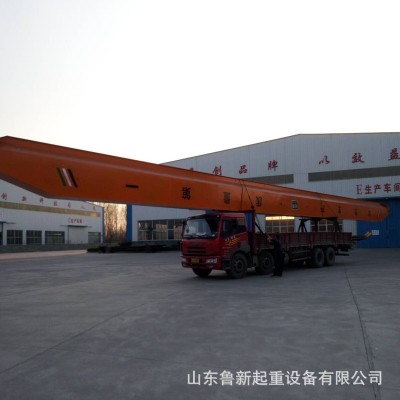 销售LD型电动单梁起重机 单梁行车 5吨单梁桥式起重机多规格图3