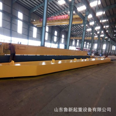 销售LD型电动单梁起重机 单梁行车 5吨单梁桥式起重机多规格图5