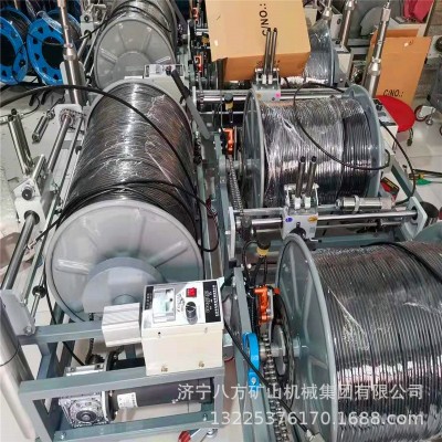 井下探测电器高清成像水下探测分辨率高50mm全景井下电视厂家供应图4
