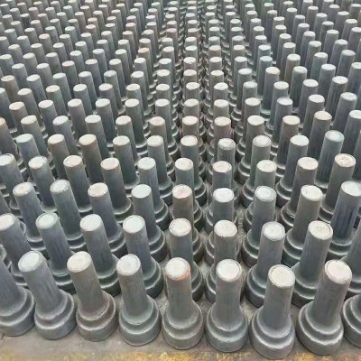 厂家直供俄罗斯越南矿山采石钻孔P110冲击器钻头BMK5钻机潜孔钻头图4