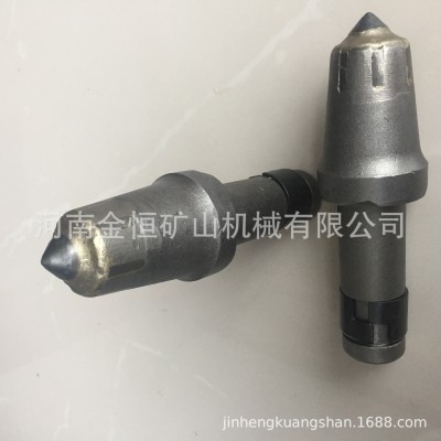 厂家供应掘进机截齿 硬岩截齿U95-25NB综采机截齿 煤岩截齿图5