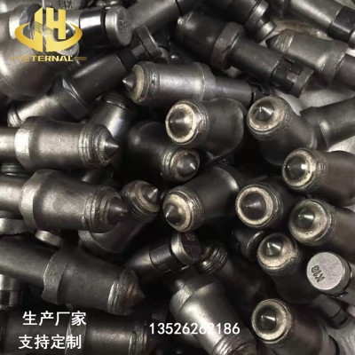 采煤机截齿过岩截齿U95U94U92规格多样截齿厂家图4