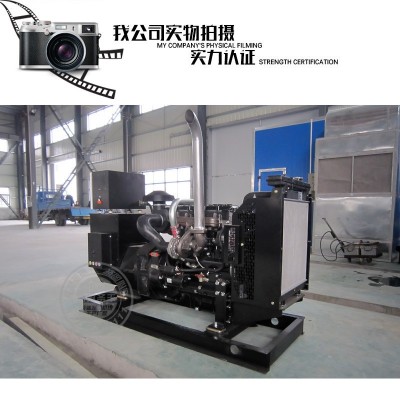 perkins珀金斯 55kw柴油发电机组 备用60千瓦帕金斯厂家正品图4