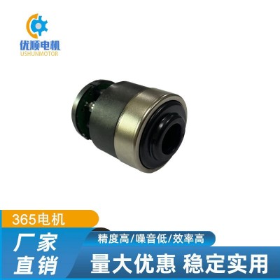 厂家供应4560BL 手持吸尘器无刷电机大吸力高转速马达低噪音直销图3