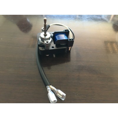 我司长期供应4812-035A罩极电机，广泛应用于暖风机等家用电器图4