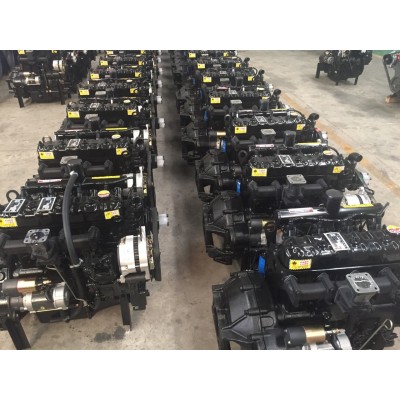 930铲车490柴油机 云内490 云内YN25 YN27 柴油机图3