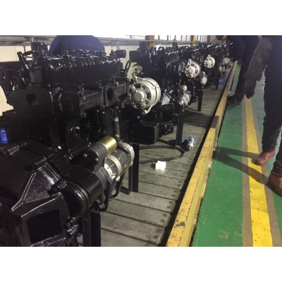 930铲车490柴油机 云内490 云内YN25 YN27 柴油机图5