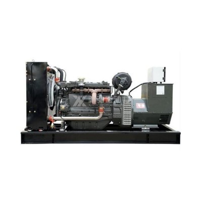 德国道依茨20KW发电机组deutz出口 100KVA柴油发电机组300KVA静音图3