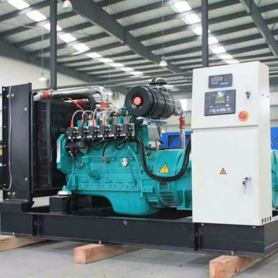 德国道依茨20KW发电机组deutz出口 100KVA柴油发电机组300KVA静音图5