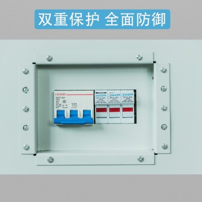 三相无触点稳压器380V可控硅微电脑控制智能型稳压电源485通讯图4