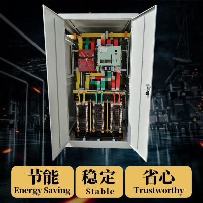 稳压器厂家380V三相大功率补偿式电力稳压器1200KVA1000KVA定制图5