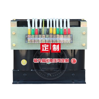 同迈光伏发电变压器690V变400V风电隔离变压器 玻璃发电站降压用图4