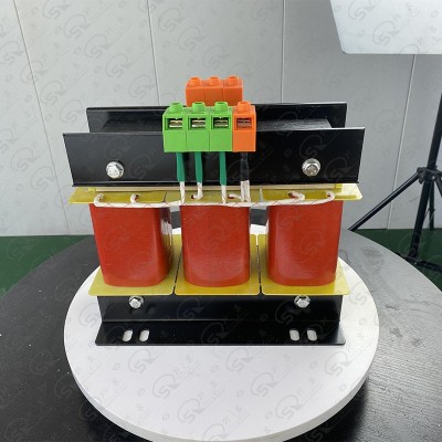 三相变压器380v变480V440V220V127V48V安全隔离10KVA15K20KW30KVA图4