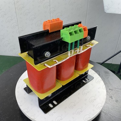 三相变压器380v变480V440V220V127V48V安全隔离10KVA15K20KW30KVA图5