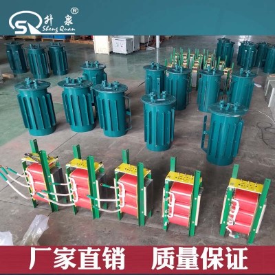 KSG三相矿用防爆隔爆变压器1140V690V660V440V 变220V127V36v图5