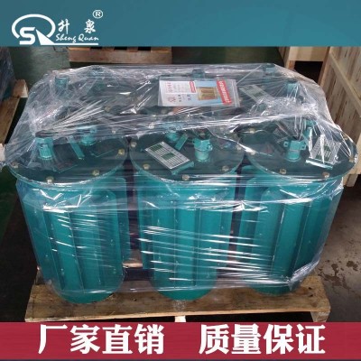 KSG三相矿用防爆隔爆变压器1140V690V660V440V 变220V127V36v