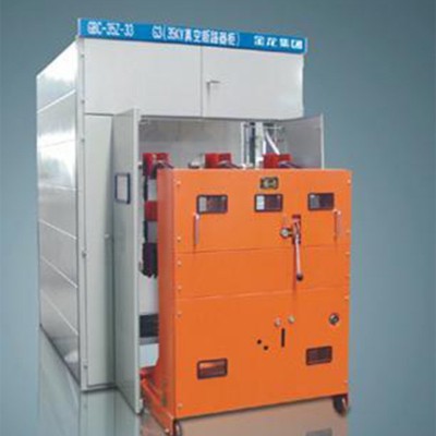 35KV 厂家直供XGN17-40.5箱型交流金属封闭开关设备图5
